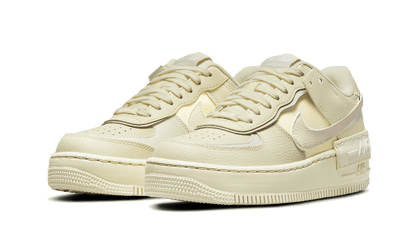 Nike Air Force 1 Shadow Coconut Milk - CU8591-102