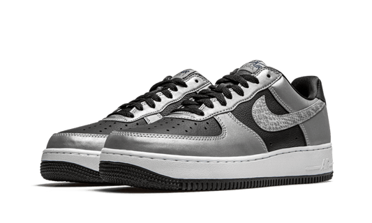 Nike Air Force 1 Low Silver Snake (2021) - DJ6033-001