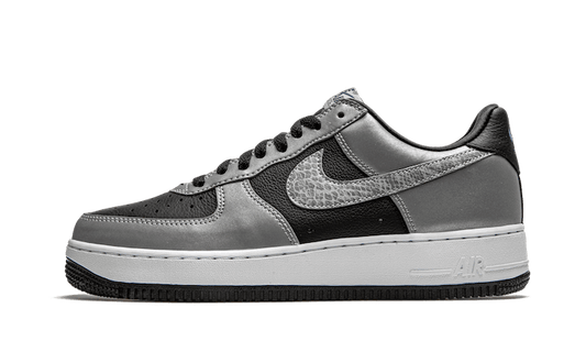 Nike Air Force 1 Low Silver Snake (2021) - DJ6033-001