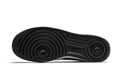Nike Air Force 1 Low Silver Snake (2021) - DJ6033-001
