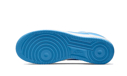 Nike Air Force 1 Low '07 Retro Color of the Month University Blue - DM0576-400