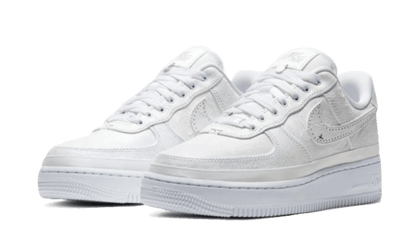 Nike Air Force 1 Low Tear Away White - CJ1650-101