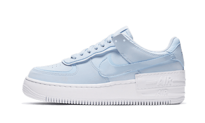 Nike Air Force 1 Shadow Hydrogen Blue - CV3020-400
