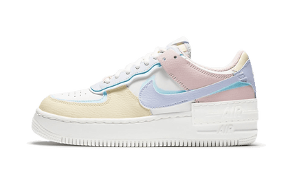 Nike Air Force 1 Shadow Pastel - CI0919-106