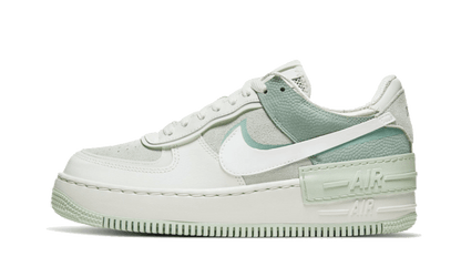 Nike Air Force 1 Shadow Pistachio Frost - CW2655-001