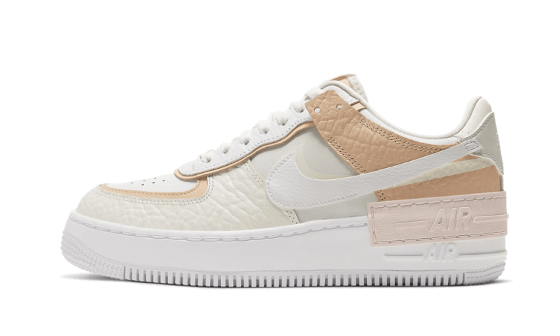 Nike Air Force 1 Shadow Spruce - 