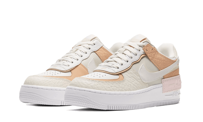 Nike Air Force 1 Shadow Spruce - 