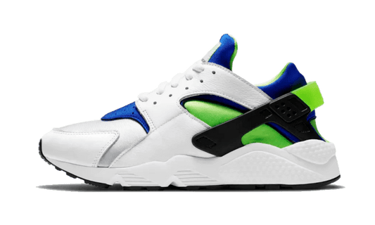 Nike Air Huarache Scream Green (2021) - DD1068-100