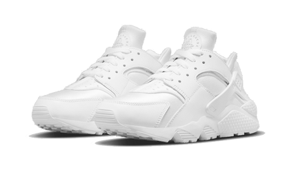 Nike Air Huarache Triple White (2021) - DH4439-102