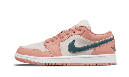 air-jordan-1-low-light-madder-root-45a6e4