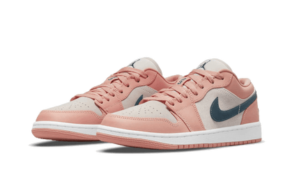 air-jordan-1-low-light-madder-root-45a6e4