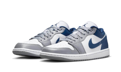 air-jordan-1-low-white-grey-blue-45a6e4