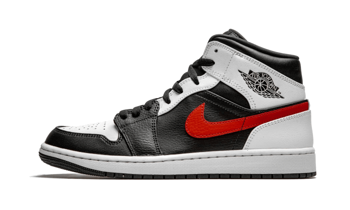 air-jordan-1-mid-black-chile-red-white-45a6e4