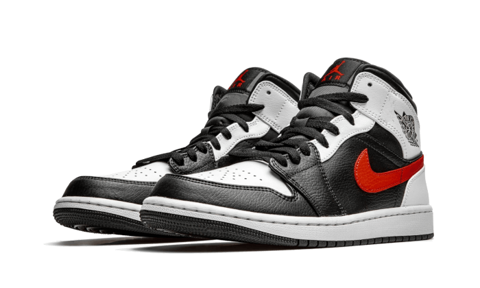 air-jordan-1-mid-black-chile-red-white-45a6e4