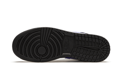 air-jordan-1-mid-black-racer-blue-white-45a6e4