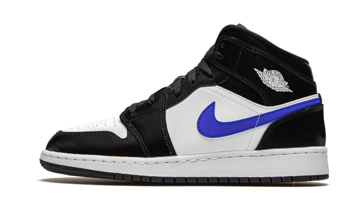 air-jordan-1-mid-black-racer-blue-white-45a6e4