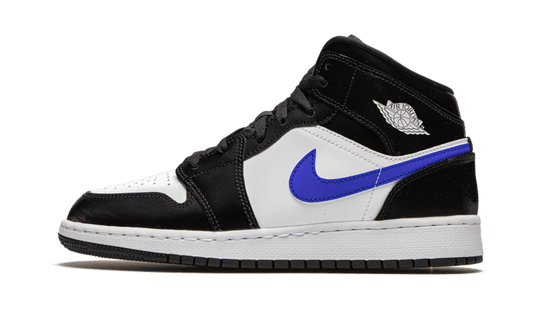 air-jordan-1-mid-black-racer-blue-white-45a6e4