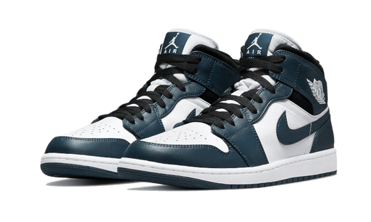 air-jordan-1-mid-dark-teal-45a6e4