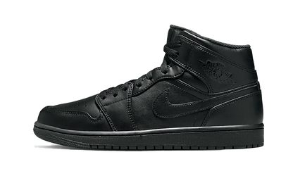 air-jordan-1-mid-triple-black-2022-45a6e4
