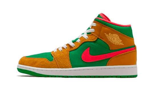 air-jordan-1-mid-wheat-watermelon-45a6e4