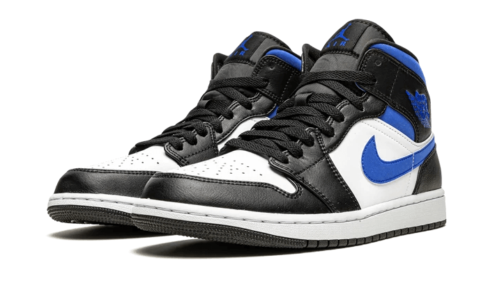 air-jordan-1-mid-white-black-royal-45a6e4