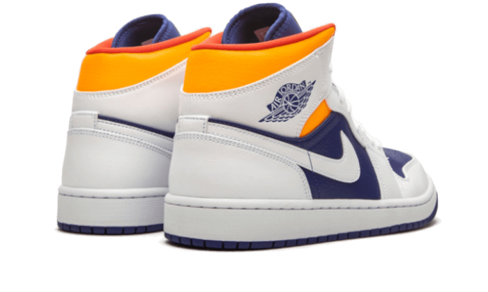 air-jordan-1-mid-white-laser-orange-deep-royal-blue-45a6e4