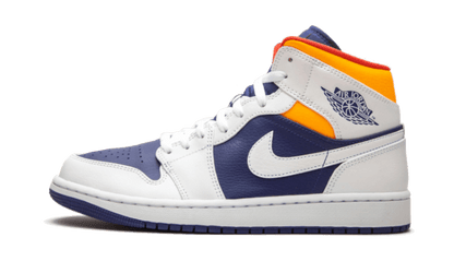 air-jordan-1-mid-white-laser-orange-deep-royal-blue-45a6e4