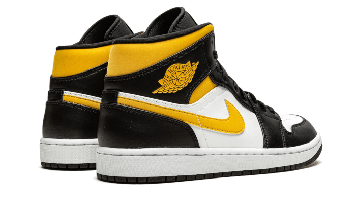air-jordan-1-mid-white-pollen-black-45a6e4