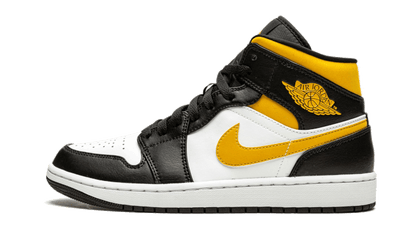 air-jordan-1-mid-white-pollen-black-45a6e4