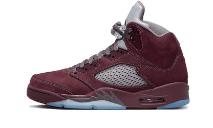 air-jordan-5-burgundy-45a6e4