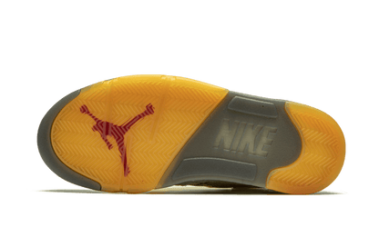 air-jordan-5-retro-off-white-sail-45a6e4