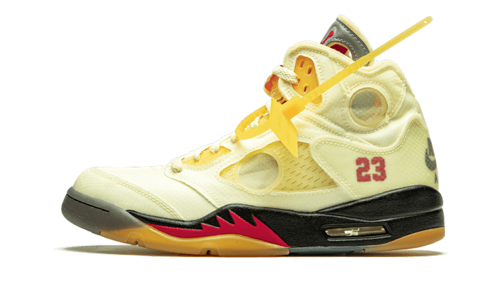 air-jordan-5-retro-off-white-sail-45a6e4