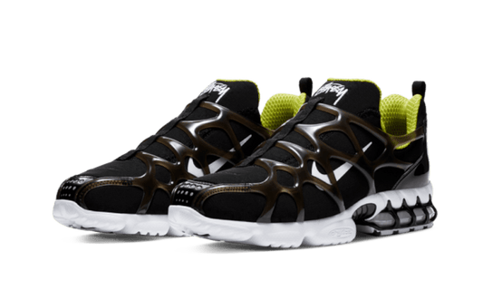 Nike Air Kukini Spiridon Cage 2 Stussy Black - 