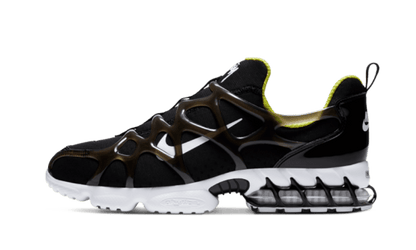 Nike Air Kukini Spiridon Cage 2 Stussy Black - 