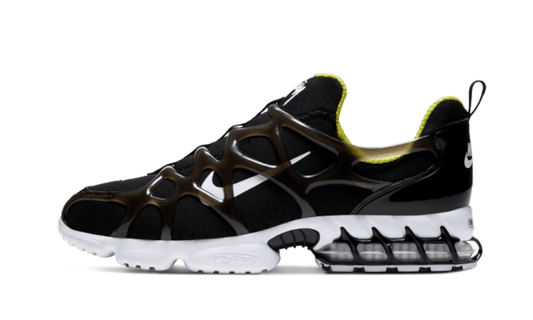 Nike Air Kukini Spiridon Cage 2 Stussy Black - 