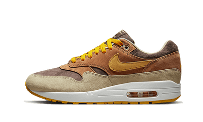 Nike Air Max 1 PRM Duck Pecan - DZ0482-200
