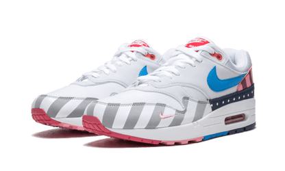 Nike Air Max 1 Parra (2018) - AT3057-100