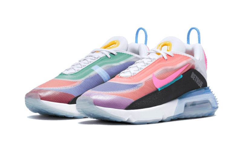 Nike Air Max 2090 Be True (2020) - CZ4090-900