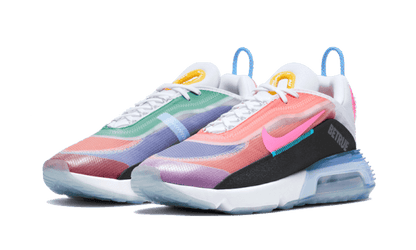 Nike Air Max 2090 Be True (2020) - CZ4090-900