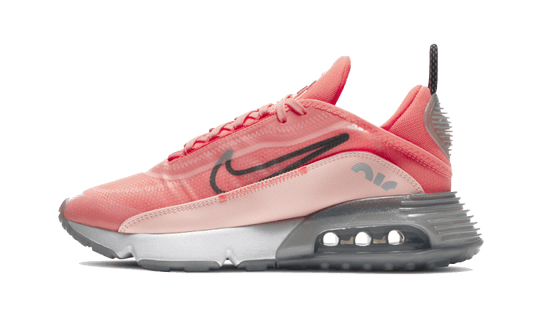 Nike Air Max 2090 Lava Glow - CT7698-600