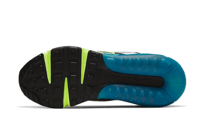 Nike Air Max 2090 Valerian Blue - BV9977-101
