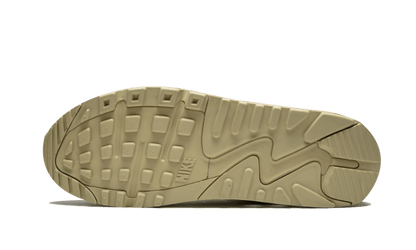 Nike Air Max 90 Off-White Desert Ore - AA7293-200