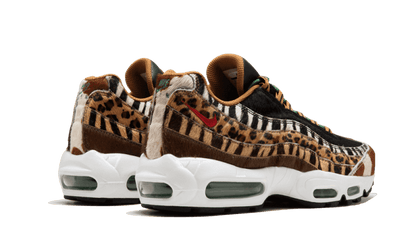 Nike Air Max 95 Atmos Animal Pack (2018) - AQ0929-200