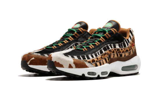 Nike Air Max 95 Atmos Animal Pack (2018) - AQ0929-200