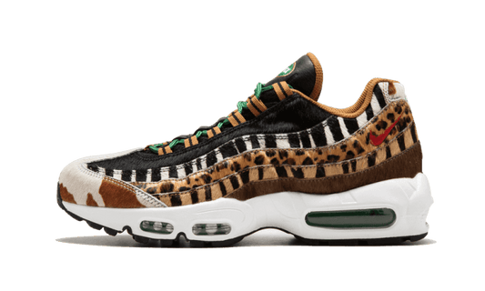 Nike Air Max 95 Atmos Animal Pack (2018) - AQ0929-200