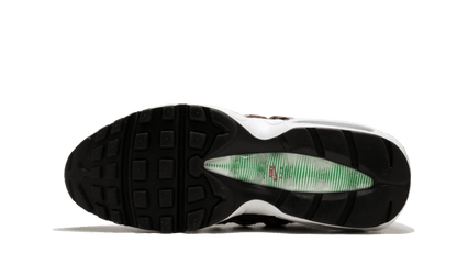 Nike Air Max 95 Atmos Animal Pack (2018) - AQ0929-200