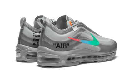 Nike Air Max 97 Off-White Menta - AJ4585-101