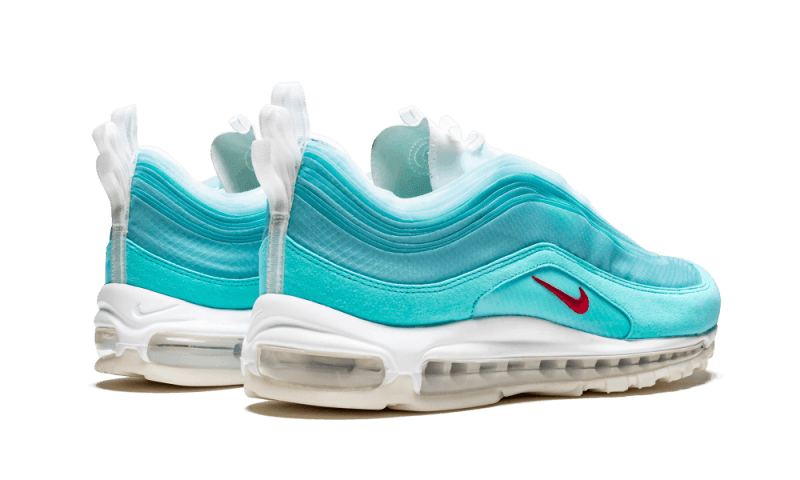 Nike Air Max 97 Shanghai Kaleidoscope - CI1508-400