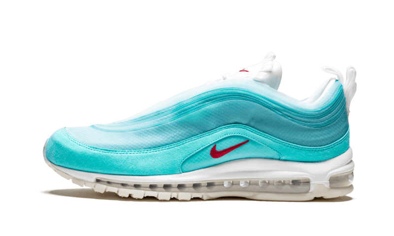 Nike Air Max 97 Shanghai Kaleidoscope - CI1508-400