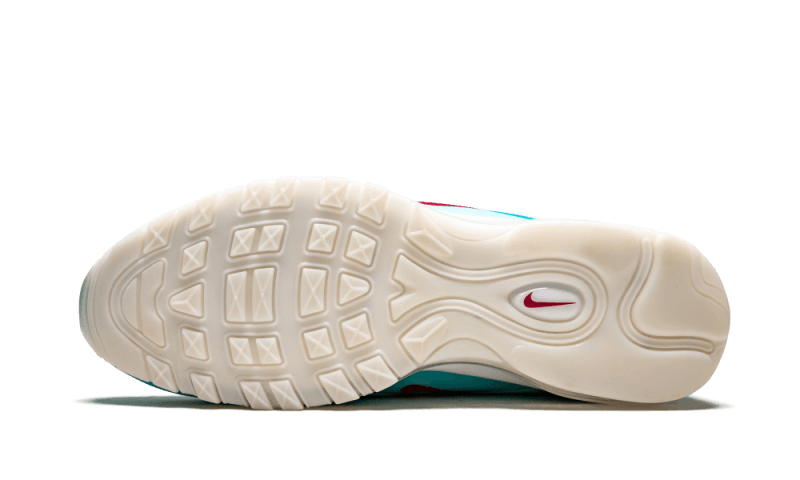 Nike Air Max 97 Shanghai Kaleidoscope - CI1508-400